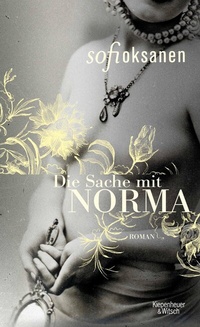 Abbildung von: Die Sache mit Norma - Kiepenheuer & Witsch