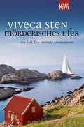 Cover: M&ouml;rderisches Ufer - Kiepenheuer & Witsch
