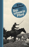 Cover: Das Schwarze Pferd - Kiepenheuer & Witsch