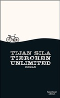 Cover: Tierchen unlimited - Kiepenheuer & Witsch
