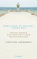 Cover: Warte nur, es passiert schon was - C.H.BECK