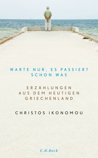 Abbildung von: Warte nur, es passiert schon was - C.H.BECK