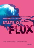 Cover: State of Flux - Reimer Verlag