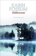 Cover: H&ouml;llenrose - Piper