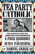 Cover: Tea Party Catholic - Publishdrive