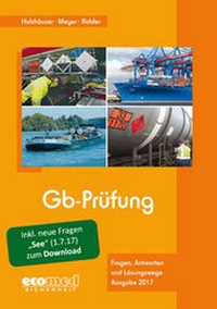 Abbildung von: Gb-Prüfung - ecomed Storck
