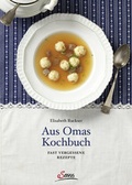 Cover: Aus Omas Kochbuch - Servus