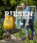 Cover: Riesen im Garten - Servus