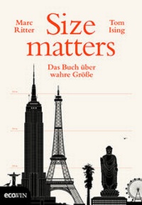 Enlarge image Cover: Size Matters - ecoWing