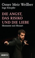 Cover: Die Angst, das Risiko und die Liebe - ecoWing