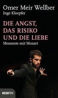 Abbildung von: Die Angst, das Risiko und die Liebe - ecoWing