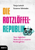 Cover: Die Rotzl&ouml;ffel-Republik - ecoWing