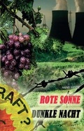 Cover: Rote Sonne - Dunkle Nacht - tredition