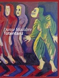 Cover: Danse Macabre - Kerber Verlag