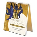 Cover: Vom Advent zum Advent 2017/2018 - St. Benno