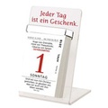Cover: Tagesabrei&szlig;kalender 2018 - St. Benno