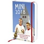 Cover: Mini 2018 - St. Benno
