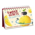 Cover: Kindergebete f&uuml;r jeden Tag - St. Benno