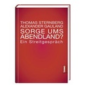 Cover: Sorge ums Abendland? - St. Benno