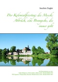 Cover: Der Kolonialfeiertag; die Meech; Abbruch, eine Brangsche, die immer geht - BoD - Books on Demand