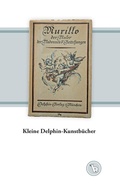 Cover: Kleine Delphin-Kunstb&uuml;cher - Books on Demand