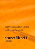 Cover: Neusser Allerlei 1 - BoD - Books on Demand