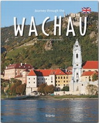 Abbildung von: Journey through the Wachau - Reise durch die Wachau - Stürtz