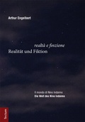 Cover: Realt&agrave; e finzione - Realit&auml;t und Fiktion - Tectum Wissenschaftsverlag