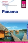 Cover: Reise Know-How Reiseführer Panama - Reise Know-How Verlag Peter Rump GmbH