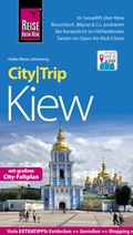 Cover: Reise Know-How CityTrip Kiew - Reise Know-How Verlag Peter Rump GmbH
