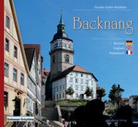 Abbildung von: Backnang - Silberburg