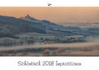 Abbildung von: Schönbuch Impressionen 2018 - Silberburg