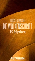 Cover: Die Wolkenschrift - Futurum