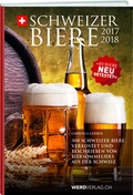 Cover: Schweizer Biere 2017/2018 - Weber Verlag AG