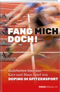 Abbildung von: Fang mich doch! - Weber Verlag AG