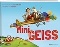 Cover: Mini Geiss - Weber Verlag AG