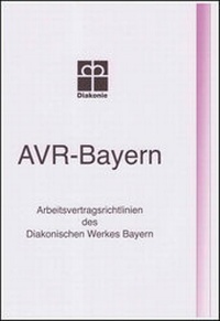 Abbildung von: AVR-Bayern - Otto Bauer