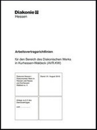 Abbildung von: AVR Kurhessen-Waldeck - Otto Bauer