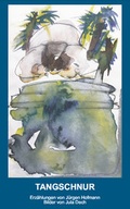Cover: Tangschnur - Westarp BookOnDemand