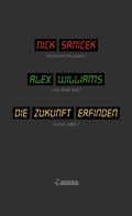 Cover: Die Zukunft erfinden - FUEGO