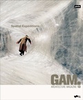 Cover: Spatial Expeditions - Jovis Verlag