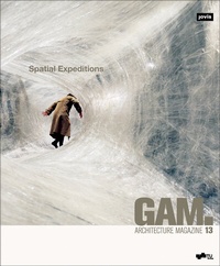 Abbildung von: Spatial Expeditions - Jovis Verlag