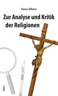 Cover: Zur Analyse und Kritik der Religionen - Alibri