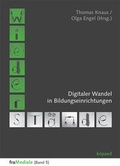 Cover: Wi(e)derst&auml;nde - kopaed
