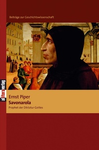 Enlarge image Cover: Savonarola - Allitera