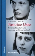 Cover: Fast eine Liebe - ebersbach & simon