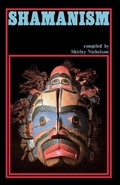 Cover: Shamanism - Quest Books,U.S.