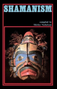 Enlarge image Cover: Shamanism - Quest Books,U.S.