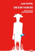 Cover: Die Kuh vom Eis - SATYR Verlag