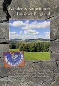 Cover: Wander- und Naturf&uuml;hrer Lausitzer Bergland - Berg- & Naturverlag R&ouml;lke
